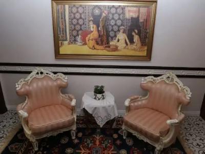MEHMET ARİF BEY BOUTIQUE - 1