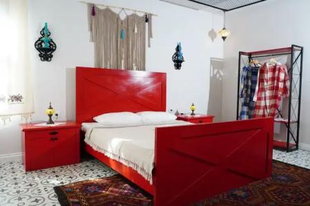 MEHMET ARİF BEY BOUTIQUE - 62