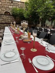 MEHMET ARİF BEY BOUTIQUE - 17