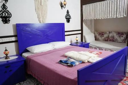 MEHMET ARİF BEY BOUTIQUE - 79