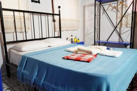 MEHMET ARİF BEY BOUTIQUE - 22