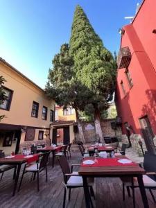 MEHMET ARİF BEY BOUTIQUE - 18
