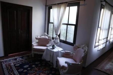 MEHMET ARİF BEY BOUTIQUE - 38