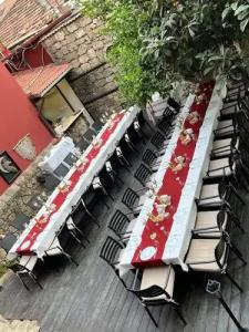 MEHMET ARİF BEY BOUTIQUE - 0