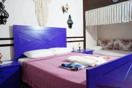 MEHMET ARİF BEY BOUTIQUE - 80
