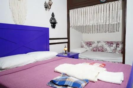 MEHMET ARİF BEY BOUTIQUE - 85