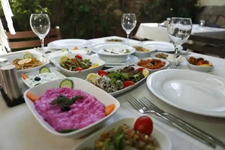 MEHMET ARİF BEY BOUTIQUE - 11