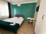 Double Suite with balcony
