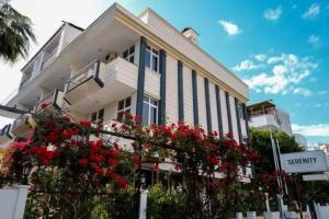 Serenity Lara Hotel, Antalya