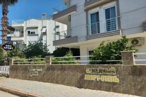 ADA APART, Antalya