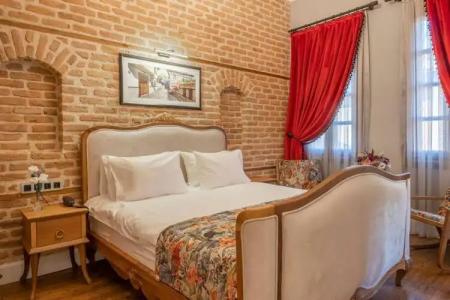 Lykia Old Town Antalya - 94