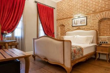 Lykia Old Town Antalya - 88