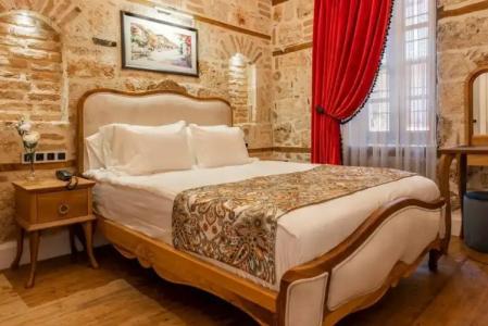 Lykia Old Town Antalya - 89