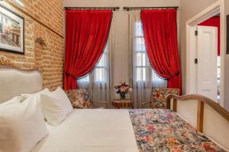 Lykia Old Town Antalya - 93