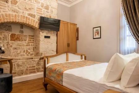 Lykia Old Town Antalya - 91