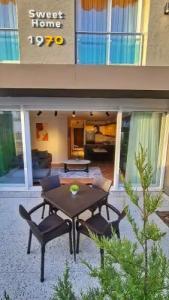 Letstay Sweet Home Yellow - 22