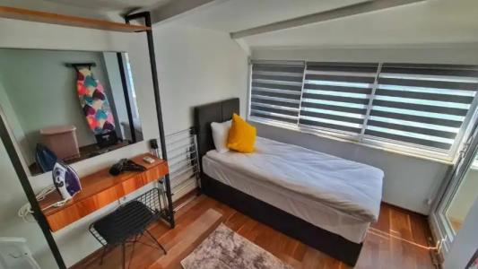 Letstay Sweet Home Yellow - 51