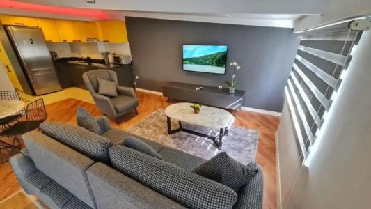 Letstay Sweet Home Yellow - 45