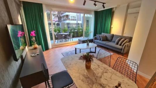 Letstay Sweet Home Yellow - 23