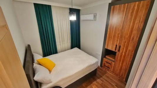 Letstay Sweet Home Yellow - 25