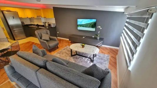 Letstay Sweet Home Yellow - 57