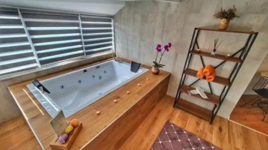 Letstay Sweet Home Yellow - 43