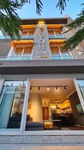 Letstay Sweet Home Yellow - 26