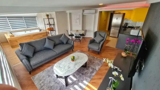 Letstay Sweet Home Yellow - 61