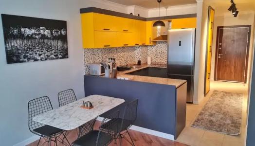 Letstay Sweet Home Yellow - 37