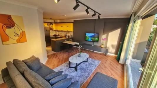 Letstay Sweet Home Yellow - 1