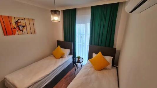 Letstay Sweet Home Yellow - 36