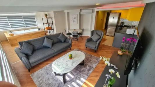 Letstay Sweet Home Yellow - 44