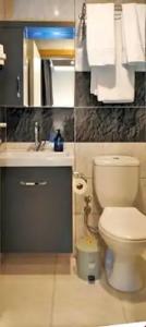 Toprak Apart Otel - 67