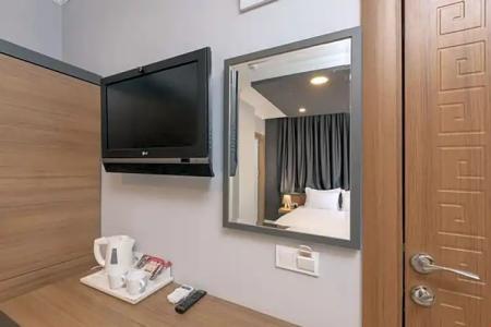 Toprak Apart Otel - 57