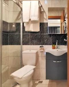 Toprak Apart Otel - 81