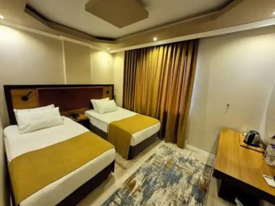 Toprak Apart Otel - 76