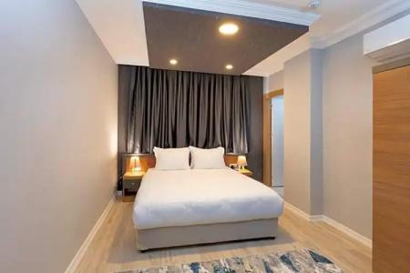 Toprak Apart Otel - 56