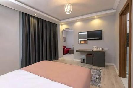 Toprak Apart Otel - 62
