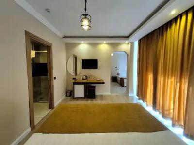 Toprak Apart Otel - 92