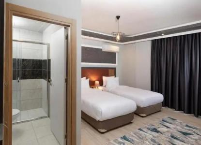 Toprak Apart Otel - 86