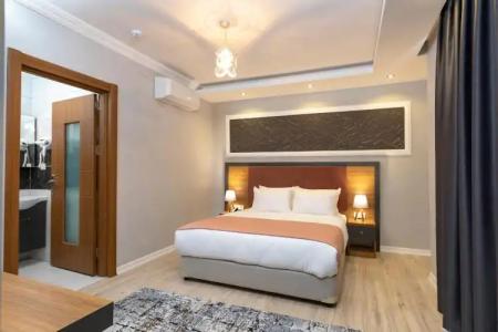 Toprak Apart Otel - 114