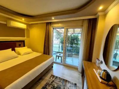 Toprak Apart Otel - 74