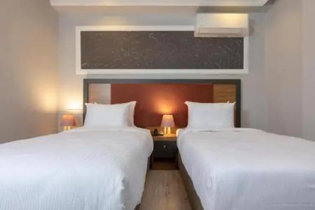 Toprak Apart Otel - 87