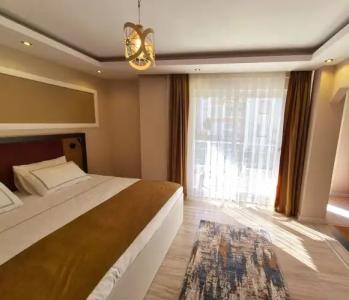 Toprak Apart Otel - 111