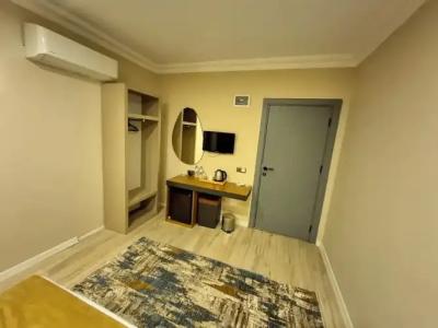 Toprak Apart Otel - 49