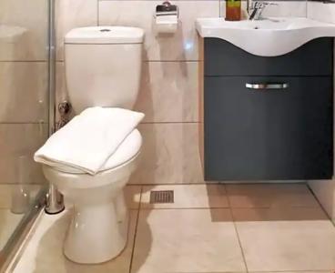 Toprak Apart Otel - 52