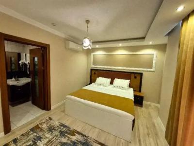 Toprak Apart Otel - 103