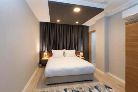 Toprak Apart Otel - 116