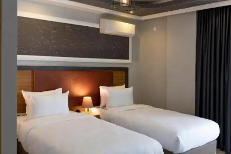 Toprak Apart Otel - 115