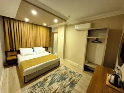 Toprak Apart Otel - 47